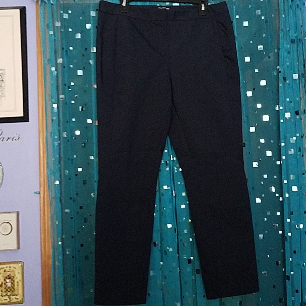 DKNYC pants